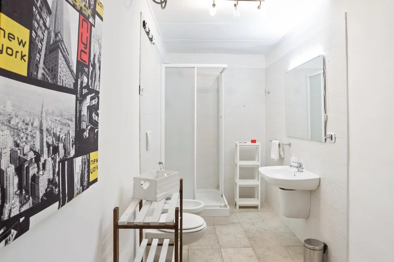 Casolare Di Campagna Con Parcheggio E Giardino Apartment Ferrara Italy