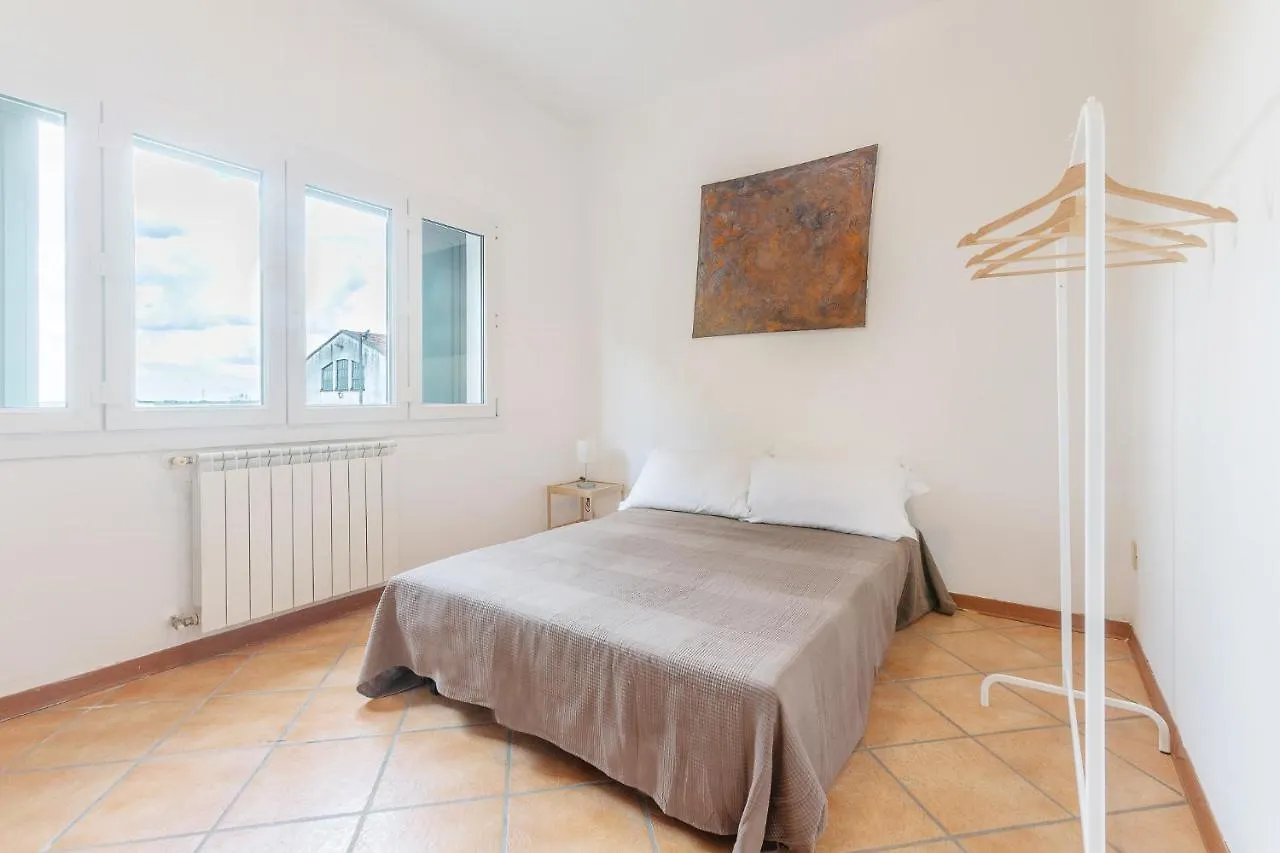 Casolare Di Campagna Con Parcheggio E Giardino Apartment Ferrara