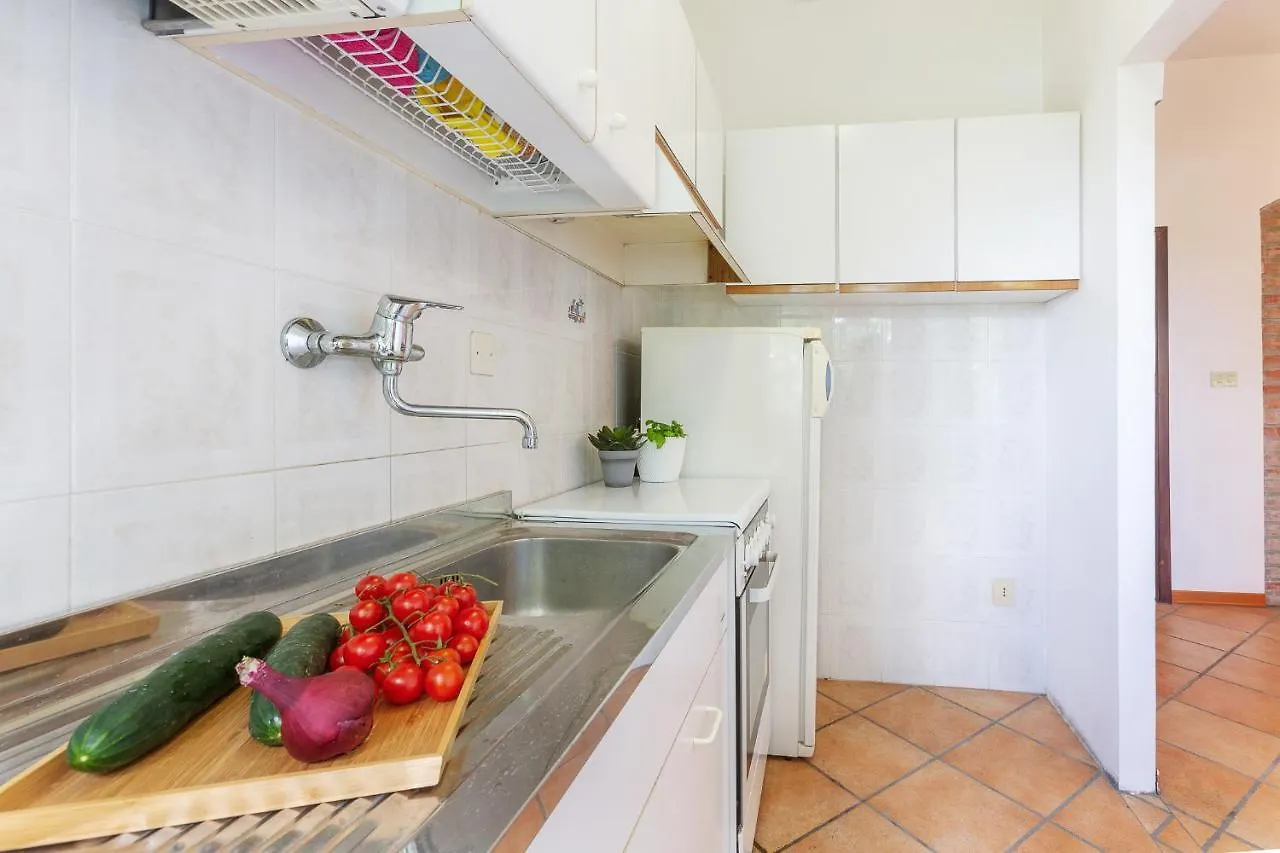 Casolare Di Campagna Con Parcheggio E Giardino Apartment Ferrara