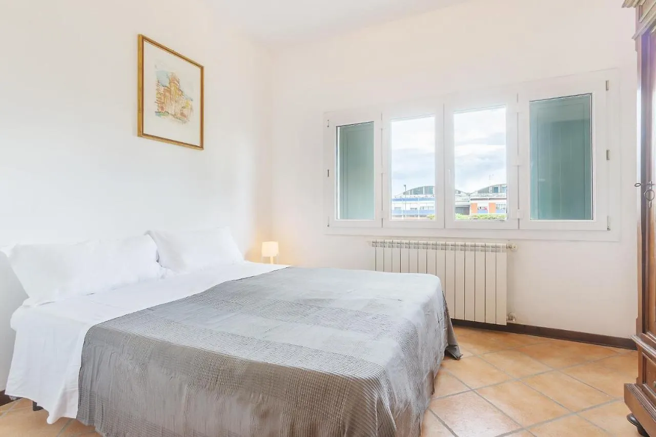 Casolare Di Campagna Con Parcheggio E Giardino Apartment Ferrara