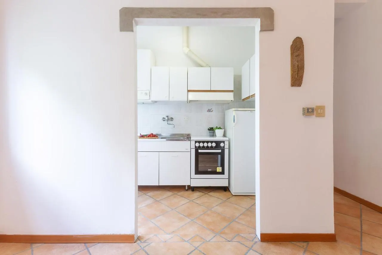 Casolare Di Campagna Con Parcheggio E Giardino Apartment Ferrara