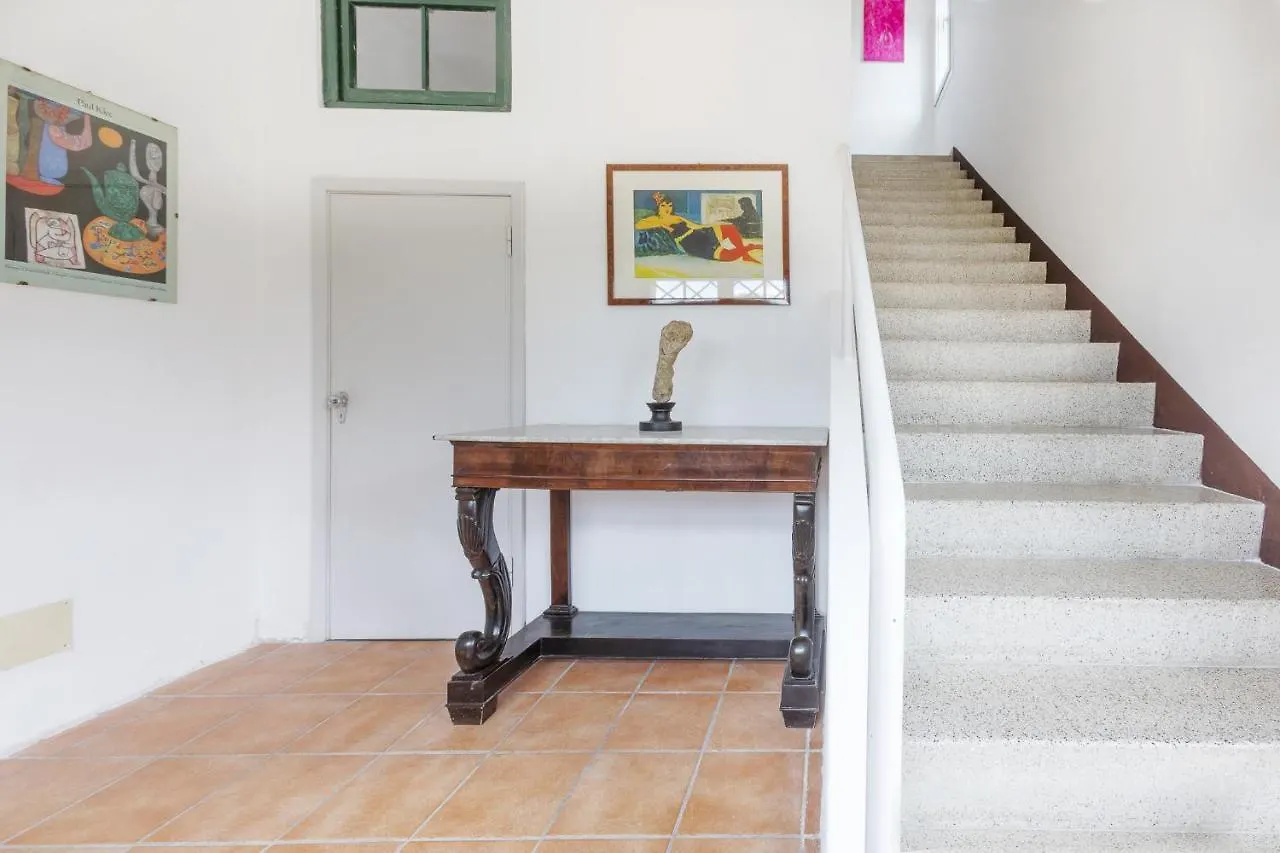 Casolare Di Campagna Con Parcheggio E Giardino Apartment Ferrara 0*,  Italy