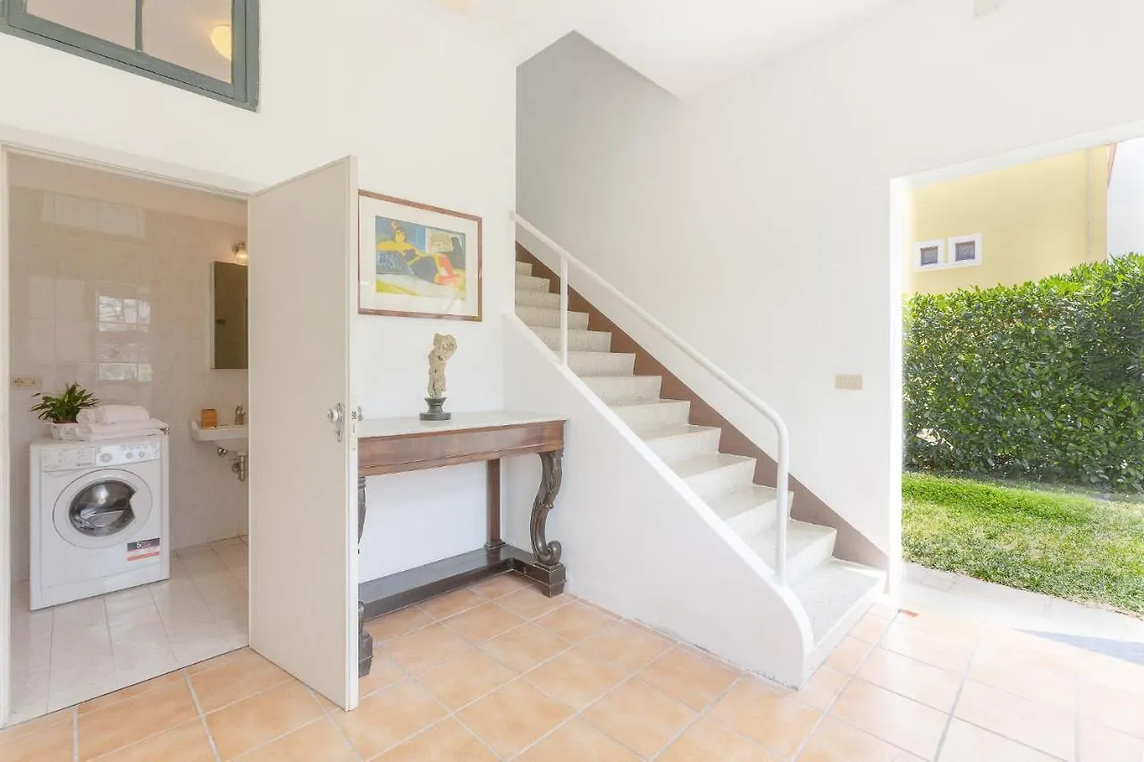Casolare Di Campagna Con Parcheggio E Giardino Apartment Ferrara