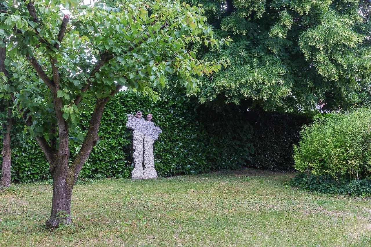 Casolare Di Campagna Con Parcheggio E Giardino Apartment Ferrara