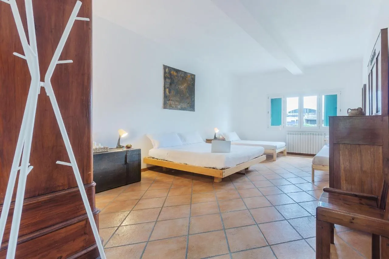 Casolare Di Campagna Con Parcheggio E Giardino Apartment Ferrara Italy
