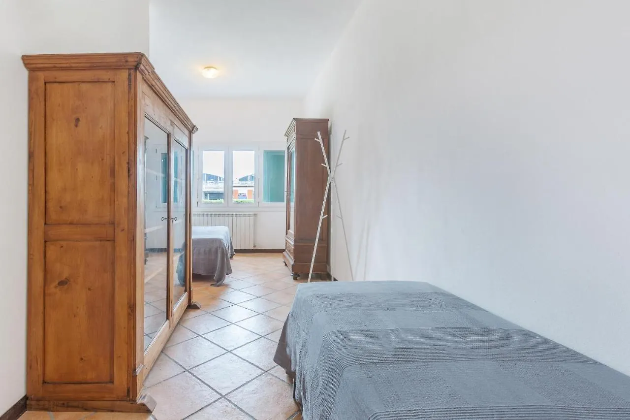 Casolare Di Campagna Con Parcheggio E Giardino Apartment Ferrara Italy