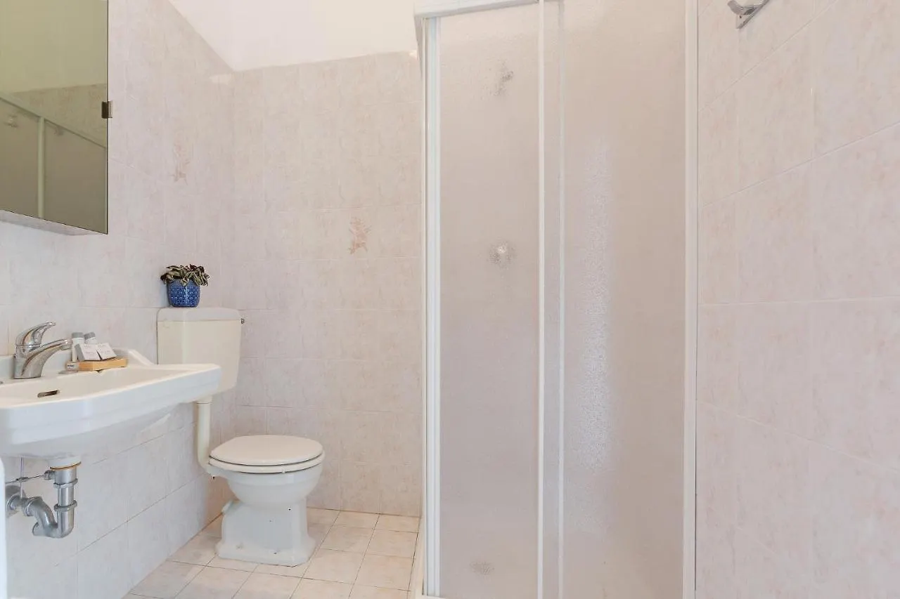 Casolare Di Campagna Con Parcheggio E Giardino Apartment Ferrara