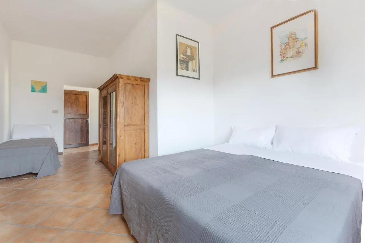 Casolare Di Campagna Con Parcheggio E Giardino Apartment Ferrara 0*,  Italy