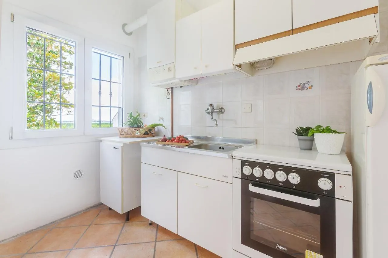 Casolare Di Campagna Con Parcheggio E Giardino Apartment Ferrara