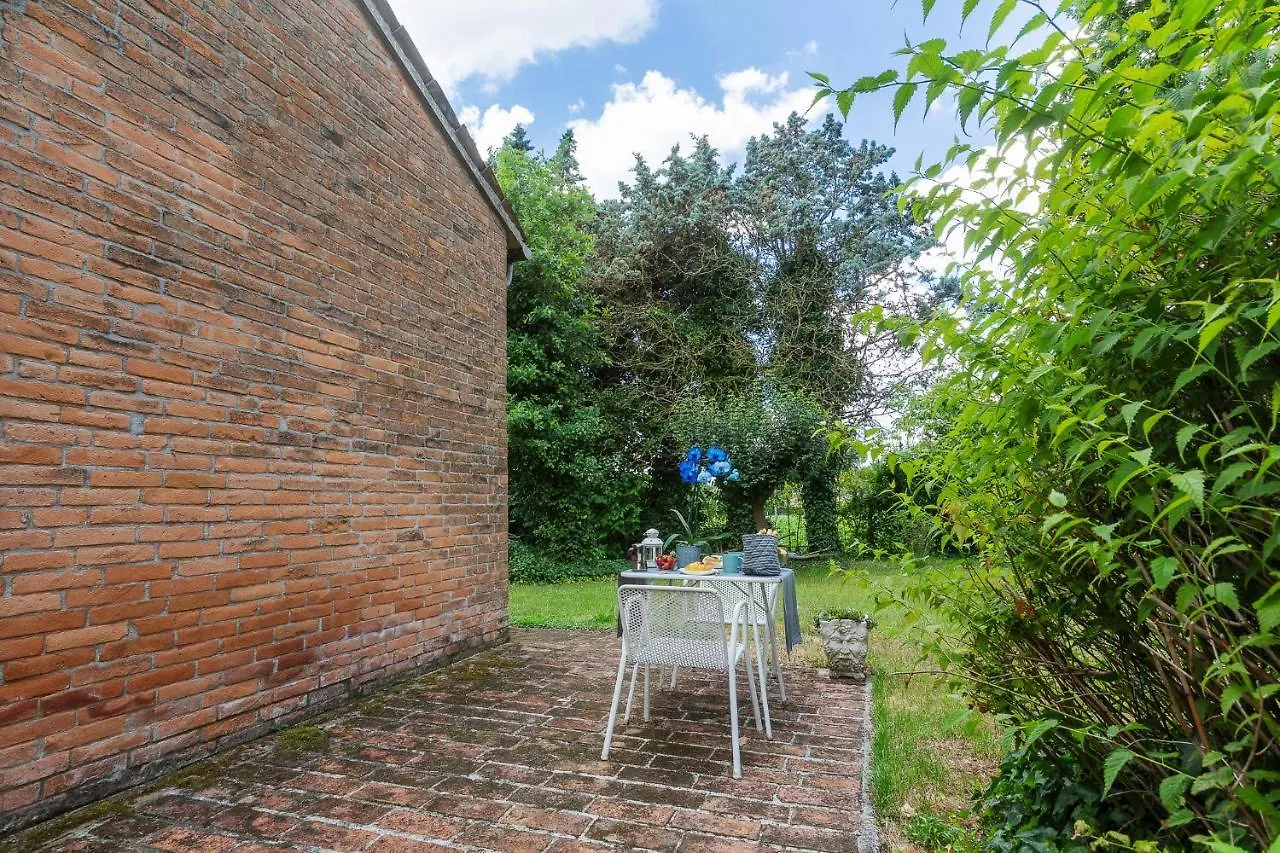 Casolare Di Campagna Con Parcheggio E Giardino Apartment Ferrara