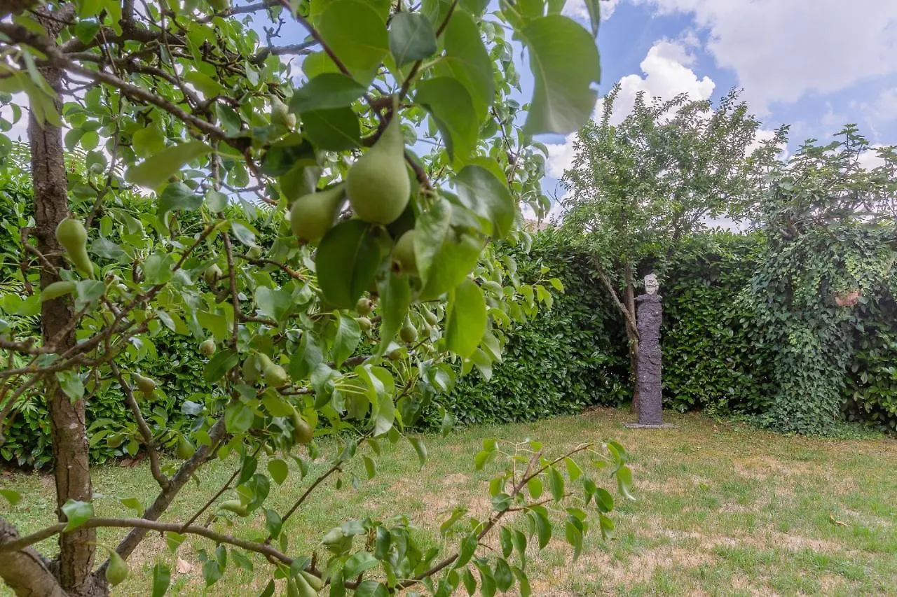 Casolare Di Campagna Con Parcheggio E Giardino Apartment Ferrara