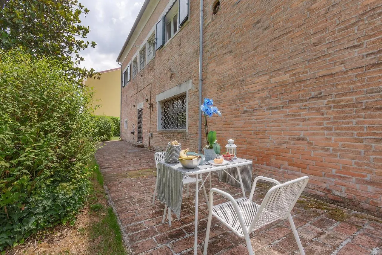 Casolare Di Campagna Con Parcheggio E Giardino Apartment Ferrara 0*,  Italy