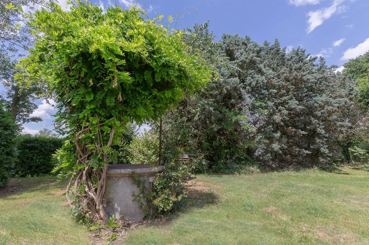 Casolare Di Campagna Con Parcheggio E Giardino Apartment Ferrara