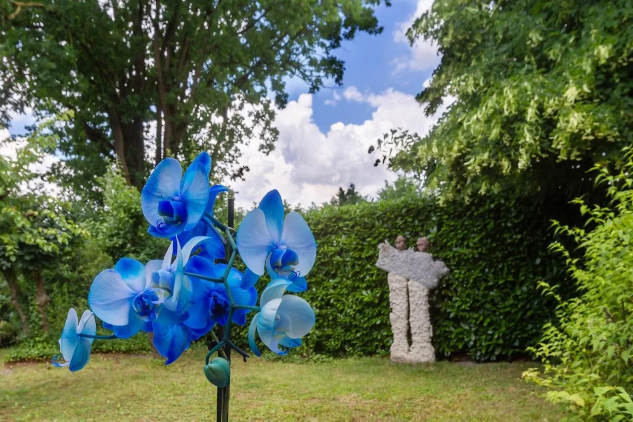 Casolare Di Campagna Con Parcheggio E Giardino Apartment Ferrara