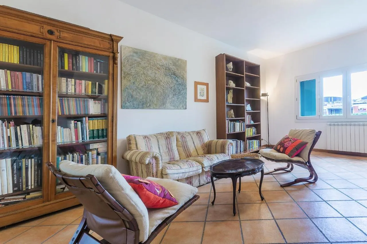 Casolare Di Campagna Con Parcheggio E Giardino Apartment Ferrara