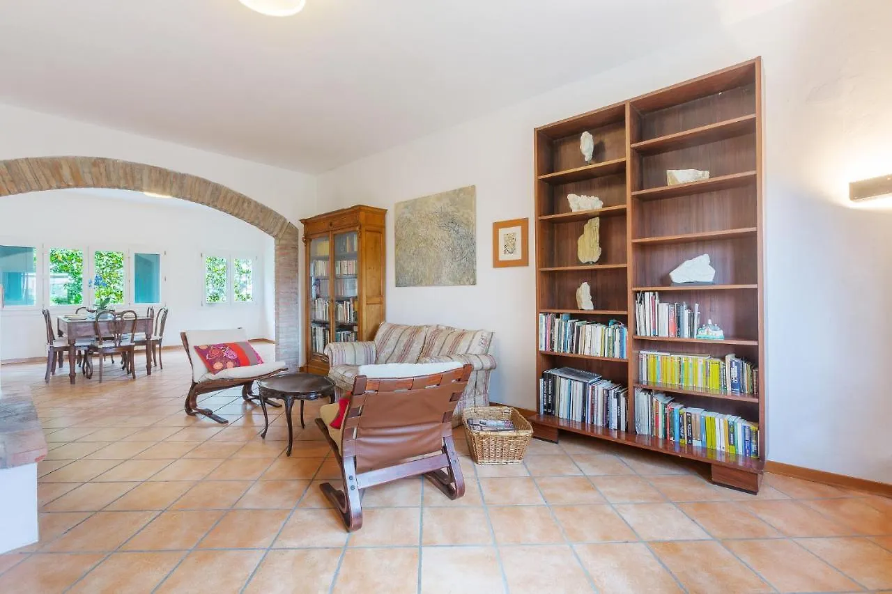 Casolare Di Campagna Con Parcheggio E Giardino Apartment Ferrara