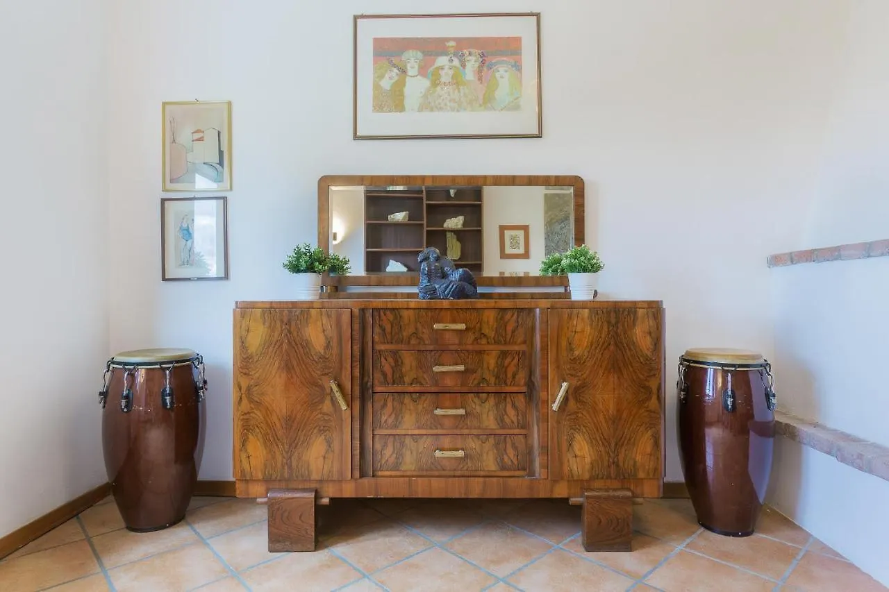Casolare Di Campagna Con Parcheggio E Giardino Apartment Ferrara