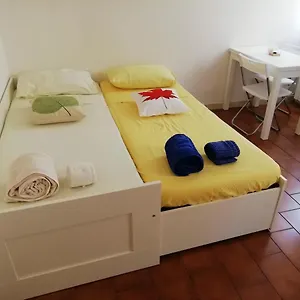 Over The Rainbow - Cozy Studio In The Centre Of Appartamento