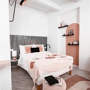 Hygge - Centro Appartamento