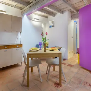 Mignon Lilac House Appartamento