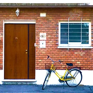 Couette-café Stanza E Bagno Privato, Idromassaggio Con Extra Fee, In, Ferrare