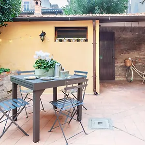 L'angolo Segreto Nel Pieno Centro Di Appartamento