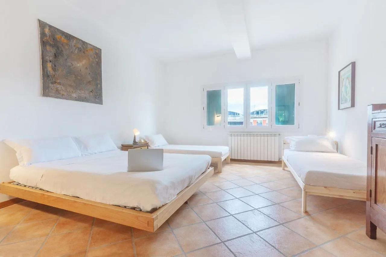 Casolare Di Campagna Con Parcheggio E Giardino Apartment Ferrara