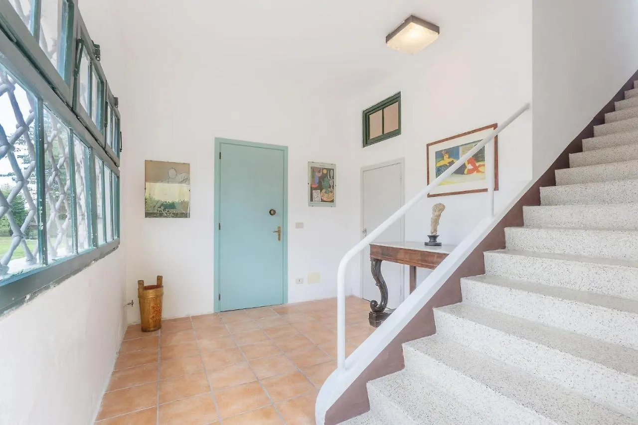 Casolare Di Campagna Con Parcheggio E Giardino Apartment Ferrara 0*,